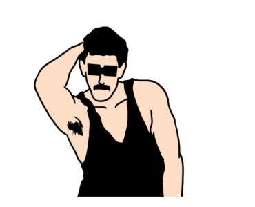 KUMIS KANGEN KAMU รูปที่ 1
