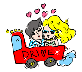 รัก และ สดใส รูปที่ 37
