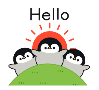 แก๊งเพนกวิ้นน้อย รูปที่ 10