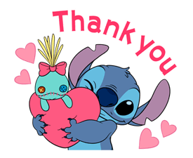 Download Gift Thank You Png Gif