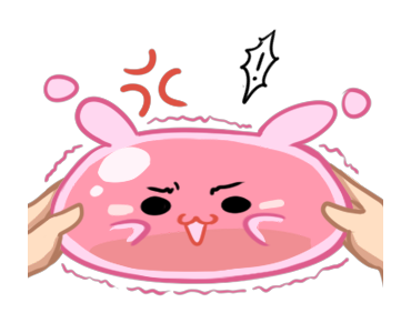 Pink Cute Mochi รูปที่ 5