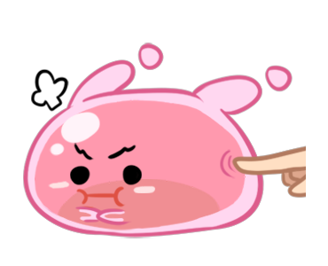 Pink Cute Mochi รูปที่ 6