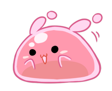 Pink Cute Mochi รูปที่ 8