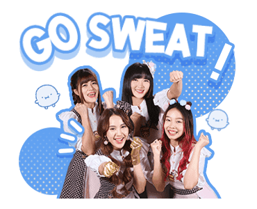 SWEAT16! ชาไข่มุก รูปที่ 8