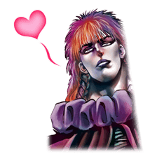 Fist of the North Star Chapter 2 รูปที่ 11