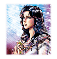 Fist of the North Star Chapter 2 รูปที่ 13