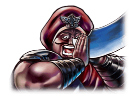 Fist of the North Star Chapter 2 รูปที่ 33