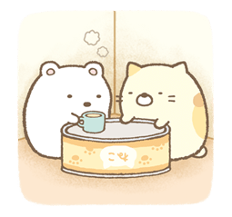 Sumikko Gurashi รูปที่ 3