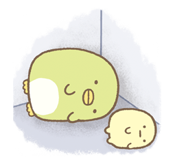Sumikko Gurashi รูปที่ 4