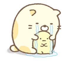 Sumikko Gurashi รูปที่ 5