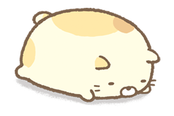 Sumikko Gurashi รูปที่ 7