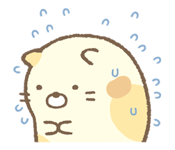 Sumikko Gurashi รูปที่ 8