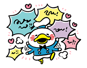 มิกกี้เมาส์♪สไตล์ Kanahei รูปที่ 14