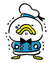 มิกกี้เมาส์♪สไตล์ Kanahei รูปที่ 27