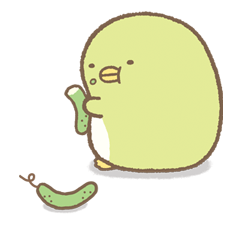 Sumikko Gurashi รูปที่ 11