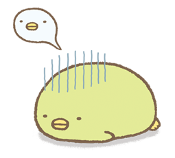Sumikko Gurashi รูปที่ 12