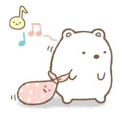 Sumikko Gurashi รูปที่ 13