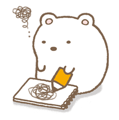 Sumikko Gurashi รูปที่ 14