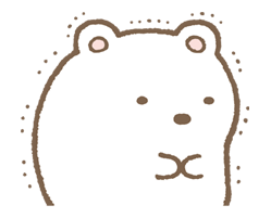 Sumikko Gurashi รูปที่ 16