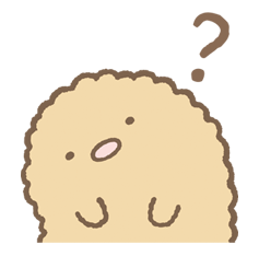 Sumikko Gurashi รูปที่ 17