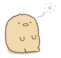 Sumikko Gurashi รูปที่ 18