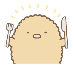 Sumikko Gurashi รูปที่ 20
