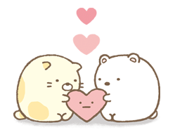Sumikko Gurashi รูปที่ 22