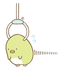 Sumikko Gurashi รูปที่ 23