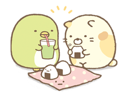 Sumikko Gurashi รูปที่ 24