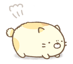 Sumikko Gurashi รูปที่ 25
