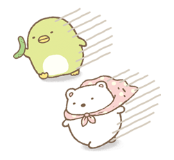 Sumikko Gurashi รูปที่ 26