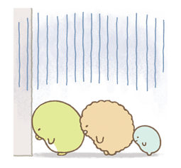 Sumikko Gurashi รูปที่ 28