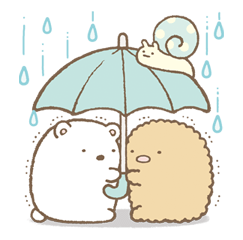 Sumikko Gurashi รูปที่ 34
