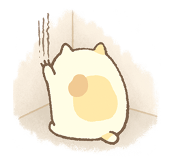 Sumikko Gurashi รูปที่ 35