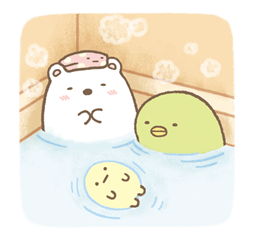 Sumikko Gurashi รูปที่ 36