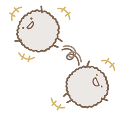 Sumikko Gurashi รูปที่ 38