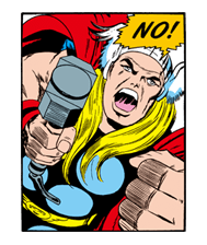MARVEL Heroes รูปที่ 2