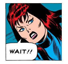 MARVEL Heroes รูปที่ 4