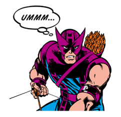 MARVEL Heroes รูปที่ 5