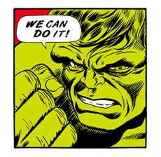 MARVEL Heroes รูปที่ 7