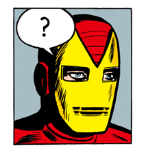 MARVEL Heroes รูปที่ 9