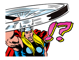 MARVEL Heroes รูปที่ 11