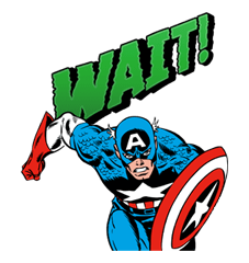 MARVEL Heroes รูปที่ 13