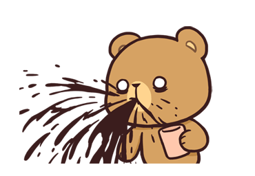 Milk & Mocha : Playful (Animated) รูปที่ 5