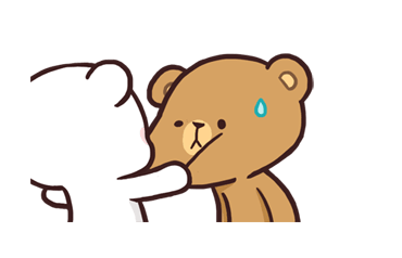 Milk & Mocha : Playful (Animated) รูปที่ 6