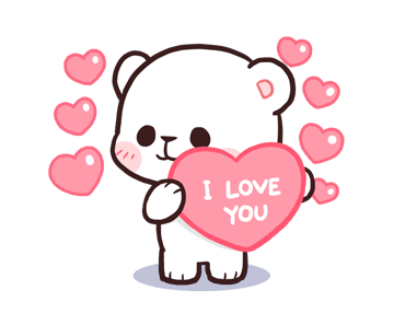 Milk & Mocha : Playful (Animated) รูปที่ 8
