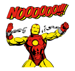 MARVEL Heroes รูปที่ 16