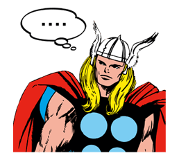 MARVEL Heroes รูปที่ 17