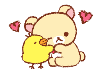 Rilakkuma ไดอารี่ของ Kiiroitori รูปที่ 2