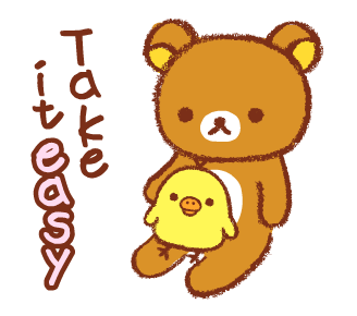 Rilakkuma ไดอารี่ของ Kiiroitori รูปที่ 5